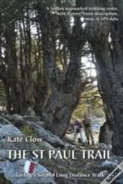 Capa do artigo The St Paul Trail