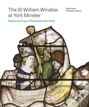 The St William Window At York Minster