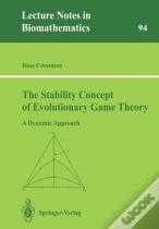 The Stability Concept Of Evolutionary Game Theory
