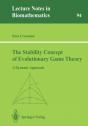 The Stability Concept Of Evolutionary Game Theory - Preview