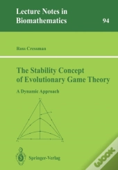 The Stability Concept Of Evolutionary Game Theory