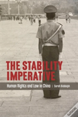 Capa do artigo The Stability Imperative