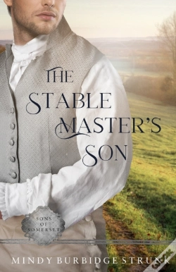 Capa do artigo The Stable Master'S Son: A Regency Roman