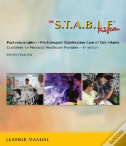 Capa do artigo The S.T.A.B.L.E. Program:  Learner Manual