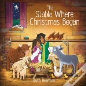 Capa do artigo The Stable Where Christmas Began