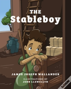Capa do artigo The Stableboy