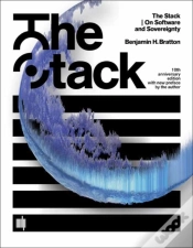 Capa do artigo The Stack, 10th Anniversary Edition With New Preface By The Author