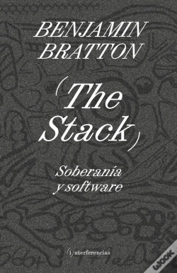 Capa do artigo The Stack