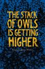 The Stack Of Owls Is Getting Higher - Preview
