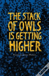 The Stack Of Owls Is Getting Higher