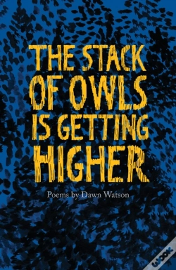 Capa do artigo The Stack Of Owls Is Getting Higher