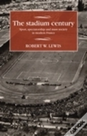 Capa do artigo The Stadium Century