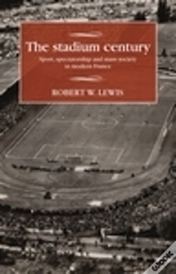 Capa do artigo The Stadium Century