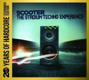 Capa do artigo The Stadium Techno Experience - CD
