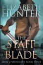 The Staff And The Blade - Preview