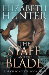 The Staff And The Blade