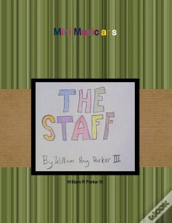 Capa do artigo The Staff