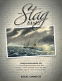 The Stag Diary - Passage To Colonial Adelaide 1850 - Preview