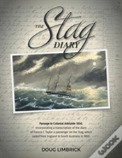 Capa do artigo The Stag Diary - Passage To Colonial Adelaide 1850