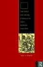The Stage And Social Struggle In Early Modern England - Preview