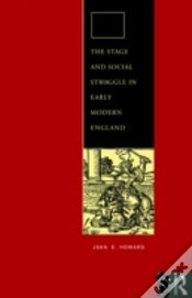Capa do artigo The Stage And Social Struggle In Early Modern England