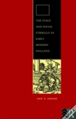 Capa do artigo The Stage And Social Struggle In Early Modern England