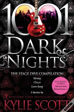 Capa do artigo The Stage Dive Compilation