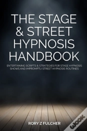 Capa do artigo The Stage & Street Hypnosis Handbook