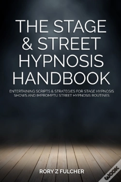 Capa do artigo The Stage & Street Hypnosis Handbook