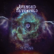 Capa do artigo The Stage - Vinil
