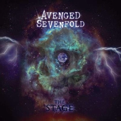 Capa do artigo The Stage - Vinil