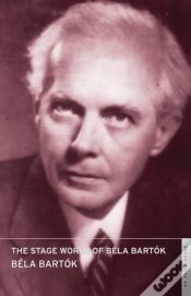 Capa do artigo The Stage Works Of Bela Bartok