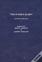 Capa do artigo "The Stage