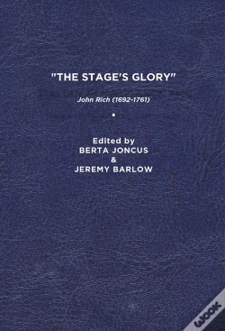 Capa do artigo "The Stage'S Glory"
