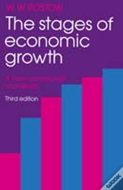 Capa do artigo The Stages Of Economic Growth