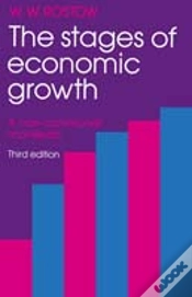 Capa do artigo The Stages Of Economic Growth