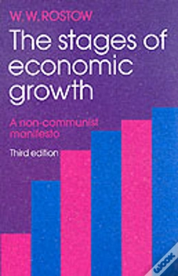 Capa do artigo The Stages Of Economic Growth