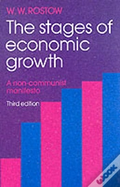 Capa do artigo The Stages Of Economic Growth