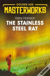 Capa do artigo The Stainless Steel Rat