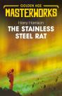 The Stainless Steel Rat - Preview