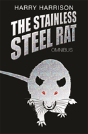 The Stainless Steel Rat Omnibus - Preview