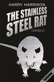 Capa do artigo The Stainless Steel Rat Omnibus