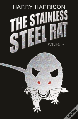 Capa do artigo The Stainless Steel Rat Omnibus