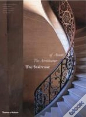 Capa do artigo The Staircase