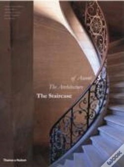 Capa do artigo The Staircase