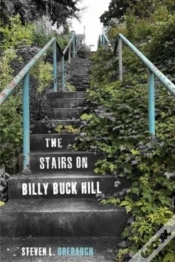 Capa do artigo The Stairs On Billy Buck Hill