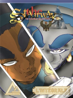 Capa do artigo The Stairway : Les Marches Du Paradis : Intégrale