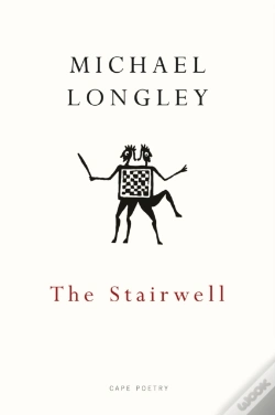 Capa do artigo The Stairwell