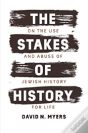 Capa do artigo The Stakes Of History