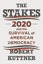 The Stakes - Preview